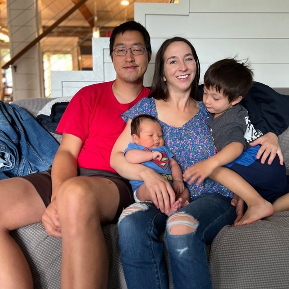 Meet your Posher, Tess - Picture 1 of 1